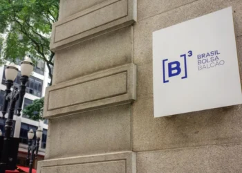 B3 (B3SA3) registra redução nos volumes, mas analistas mantêm recomendação de ‘compra’