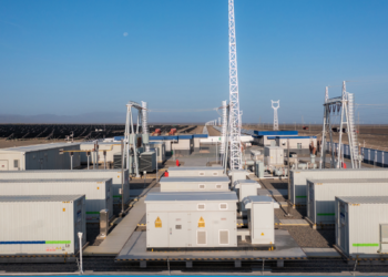 Distribuição de energia e armazenamento no setor elétrico do Brasil