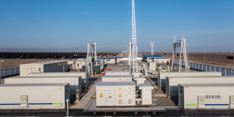 Distribuição de energia e armazenamento no setor elétrico do Brasil