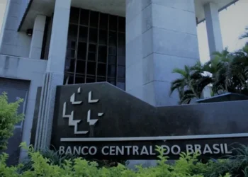 O Banco Central obteve um lucro de R$ 10,266 bilhões através de swaps em fevereiro até o dia 14