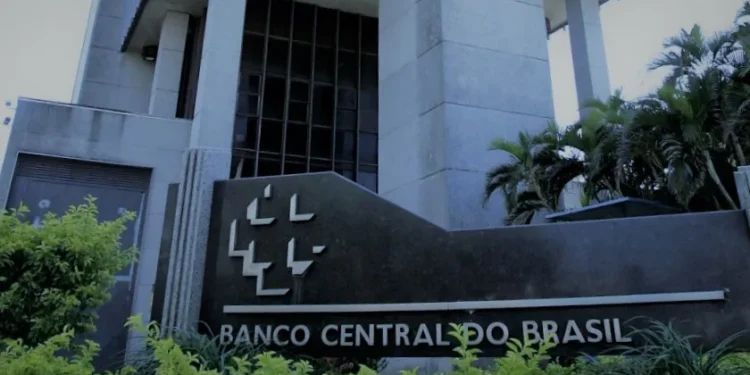 O Banco Central obteve um lucro de R$ 10,266 bilhões através de swaps em fevereiro até o dia 14