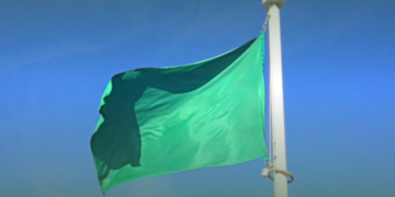 O Brasil adotará a bandeira tarifária verde em fevereiro, sem qualquer custo adicional