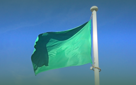 O Brasil adotará a bandeira tarifária verde em fevereiro, sem qualquer custo adicional