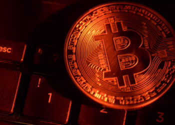 Bitcoin (BTC) recua e se aproxima de uma zona de suporte perigosa para os preços; as criptomoedas perdem com a inflação nos Estados Unidos