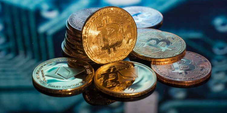Bitcoin cai sob pressão de regulamentação nos Estados Unidos após a morte de Milei