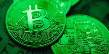 Bitcoin retorna a ser inferior a US$ 100 mil com cautela devido às tarifas