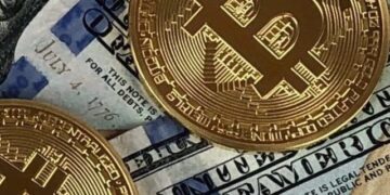 Atividade na rede Bitcoin cai para níveis negativos de 12 meses, com uma diminuição de 55% nas transações em comparação ao pico anterior
