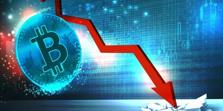 Bitcoin (BTC) perde suporte de preços e toca as mínimas de 2025, aos US$ 88 mil