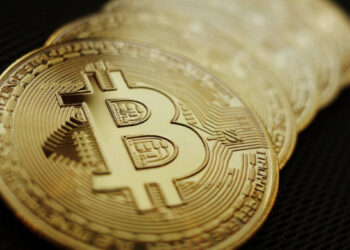 O Bitcoin mostra sinais de recuperação no fim de semana após informações negativas sobre a inflação nos Estados Unidos