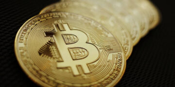 O Bitcoin mostra sinais de recuperação no fim de semana após informações negativas sobre a inflação nos Estados Unidos