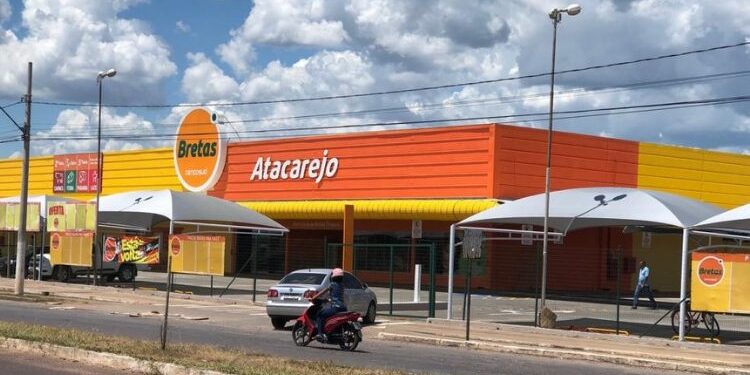 Supermercado BH adquire todas as unidades do Bretas em Minas Gerais