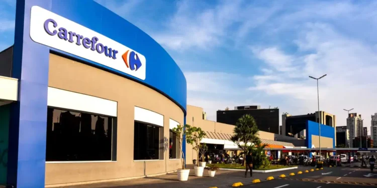 Carrefour e Atacadão (CRFB3) confirmam estratégia de compra total de ativos