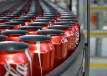 Coca-Cola impressiona com aumento na receita do 4º trimestre