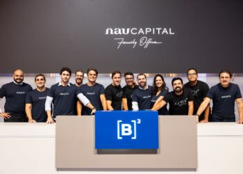 Astor Capital realiza IPO de fundo imobiliário NAUI11 na B3 e celebra conquista histórica para o Ceará
