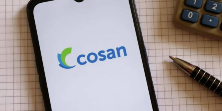 Cosan (CSAN3) planeja a venda da Raízen Power e a abertura de capital da Rumo