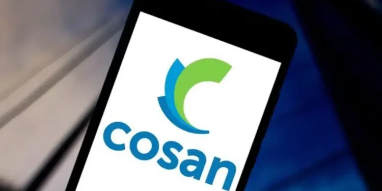 Cosan (CSAN3) divulga a emissão antecipada de debêntures