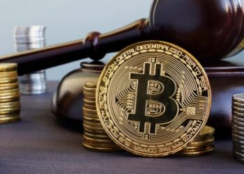 Bitcoin cai à espera de novas indicações do governo dos Estados Unidos