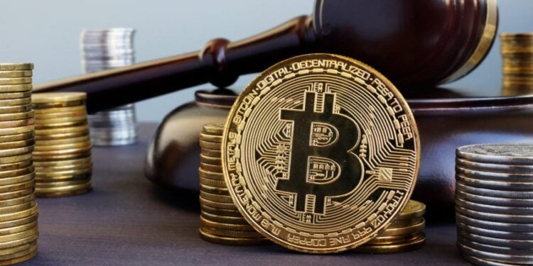 Bitcoin cai à espera de novas indicações do governo dos Estados Unidos