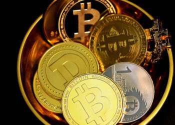A Gemini, uma bolsa de criptomoedas, considera realizar um IPO em 2025