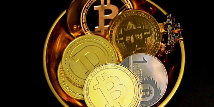 A Gemini, uma bolsa de criptomoedas, considera realizar um IPO em 2025
