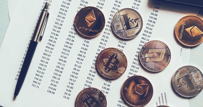 Países penalizados pelos EUA receberam 15,8 bilhões de dólares em criptomoedas, o que acende o sinal de alerta das autoridades, de acordo com um relatório