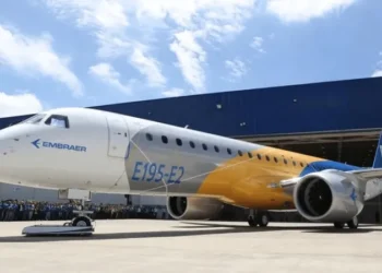 BNDES concedeu mais R$ 900 milhões para financiar as vendas da Embraer (EMBR3)
