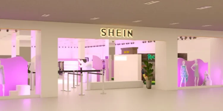 Shein tem queda de quase 40% no lucro; pressão por IPO cresce