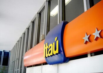 Itaú Apresenta o Lucro Mais Elevado da História dos Bancos do Brasil