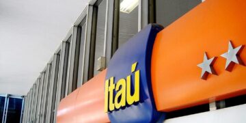 Itaú Apresenta o Lucro Mais Elevado da História dos Bancos do Brasil
