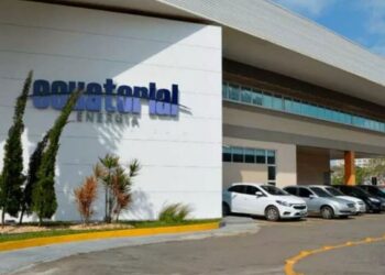 A Equatorial Energia (EQTL3) registrou um crescimento de 3,6% na distribuição de energia no 4T24