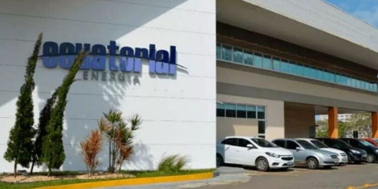 A Equatorial Energia (EQTL3) registrou um crescimento de 3,6% na distribuição de energia no 4T24