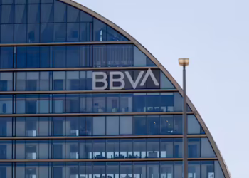 O BBVA está investindo R$ 545 milhões no seu banco de investimento brasileiro