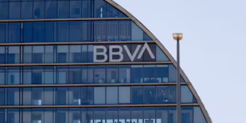 O BBVA está investindo R$ 545 milhões no seu banco de investimento brasileiro