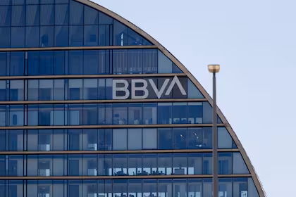 O BBVA está investindo R$ 545 milhões no seu banco de investimento brasileiro