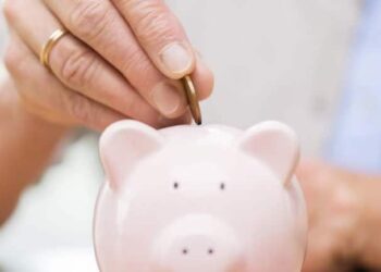 Segundo o Banco Central, a poupança registrou uma saída de R$26 bilhões em janeiro