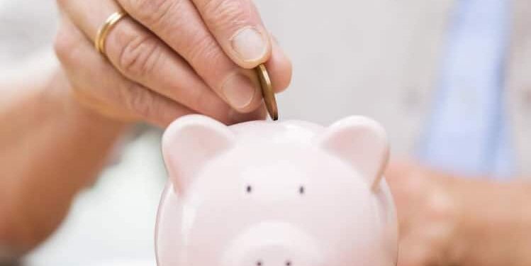 Segundo o Banco Central, a poupança registrou uma saída de R$26 bilhões em janeiro