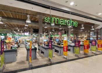 Mercado St. Marche pretende reestruturar dívida de R$ 639 milhões