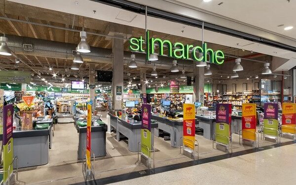 Mercado St. Marche pretende reestruturar dívida de R$ 639 milhões
