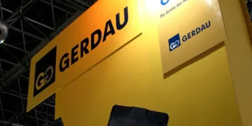 Gerdau (GGBR4) deve apresentar resultados’mais modestos’, segundo a Genial