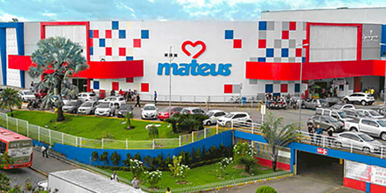 Grupo Mateus (GMAT3) não considera financiar as vendas para incrementar o volume de vendas