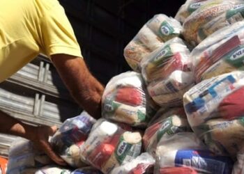 A cesta básica em Fortaleza aumenta quase 4% em janeiro