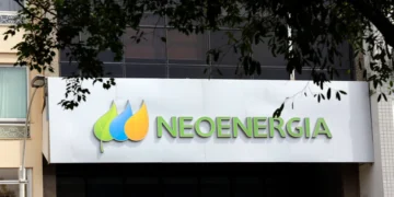 BTG prevê uma valorização de 80% em 2025 para a Neoenergia (NEOE3)