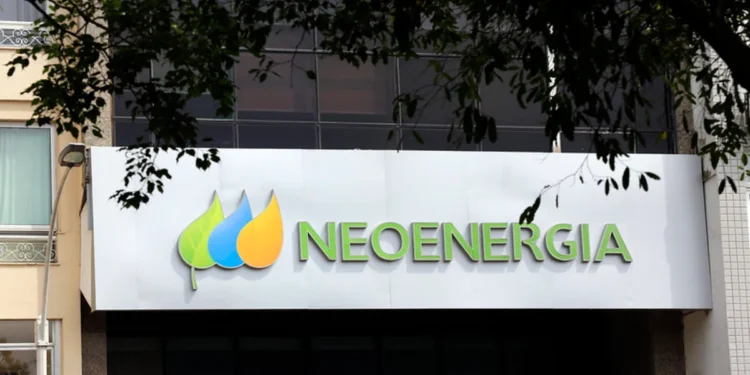 BTG prevê uma valorização de 80% em 2025 para a Neoenergia (NEOE3)