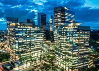 Mais um recorde: MRVE3 registra R$ 11,3 bilhões em vendas líquidas