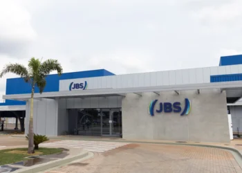 JBS planeja investir US$ 200 milhões em unidades de produção de carne bovina nos Estados Unidos