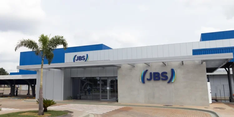 JBS planeja investir US$ 200 milhões em unidades de produção de carne bovina nos Estados Unidos