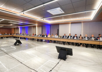 Perspectiva Nordeste 2025 congrega líderes no Ceará para discutir o mercado regional