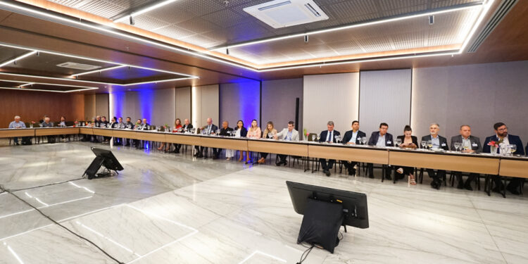 Perspectiva Nordeste 2025 congrega líderes no Ceará para discutir o mercado regional