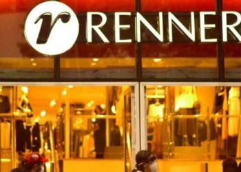 Renner (LREN3) pretende alocar R$ 850 milhões em investimentos em 2025