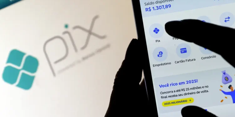 Pix: o pagamento por aproximação será disponibilizado em 28 de fevereiro